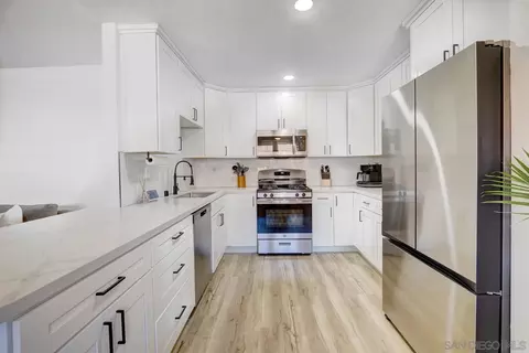 Kitchen - 10784 Tamar Ter UNIT C, Santee, CA 92071 photo 1 of 4