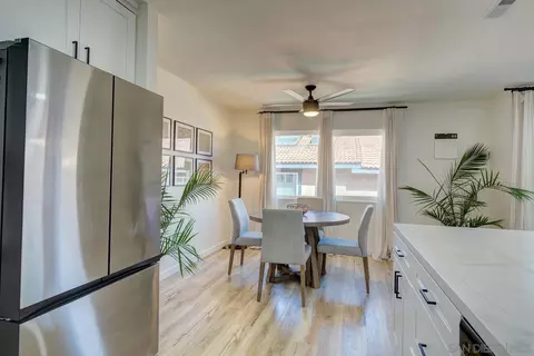 Dining - 10784 Tamar Ter UNIT C, Santee, CA 92071 photo 5 of 5