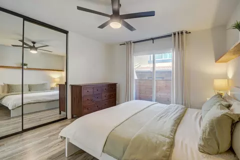 Bedroom - 10784 Tamar Ter UNIT C, Santee, CA 92071 photo 1 of 6