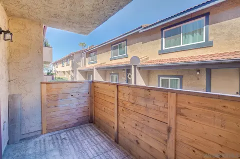 Exterior - 10784 Tamar Ter UNIT C, Santee, CA 92071 photo 1 of 5