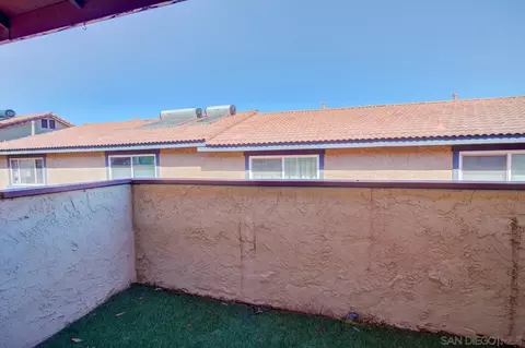 Exterior - 10784 Tamar Ter UNIT C, Santee, CA 92071 photo 4 of 5