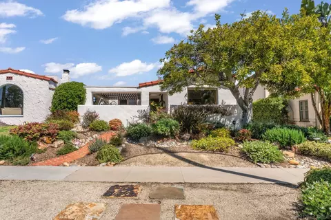 4186 Rochester Rd, San Diego, CA 92116