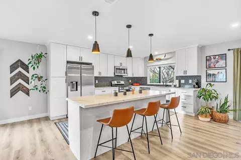 Kitchen - 2608 Buenos Tiempos, Fallbrook, CA 92028 photo 1 of 4