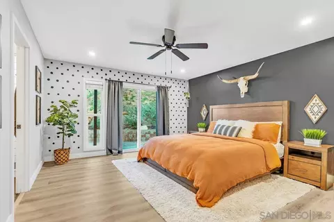 Bedroom - 2608 Buenos Tiempos, Fallbrook, CA 92028 photo 3 of 3
