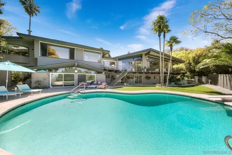 Exterior - 10446 Russell Rd, La Mesa, CA 91941 photo 1 of 19