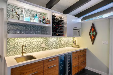 Kitchen - 10446 Russell Rd, La Mesa, CA 91941 photo 5 of 5