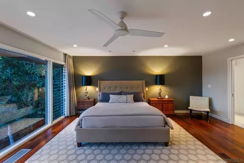 Bedroom - 10446 Russell Rd, La Mesa, CA 91941 photo 2 of 7