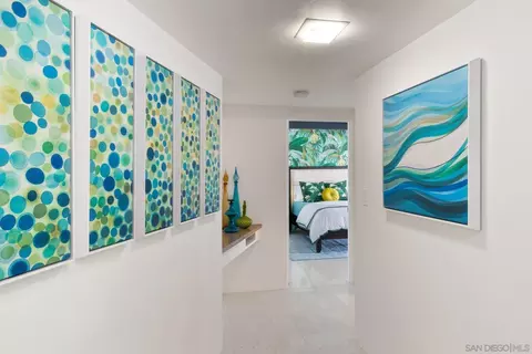 Entry Way - 10446 Russell Rd, La Mesa, CA 91941 photo 6 of 6