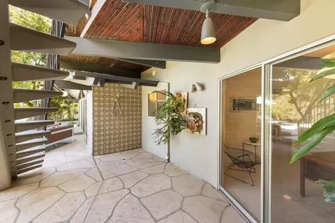 Exterior - 10446 Russell Rd, La Mesa, CA 91941 photo 5 of 19