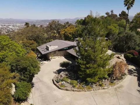 Exterior - 10446 Russell Rd, La Mesa, CA 91941 photo 19 of 19