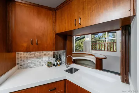 Kitchen - 10446 Russell Rd, La Mesa, CA 91941 photo 1 of 5