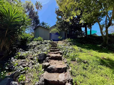 Exterior - 10446 Russell Rd, La Mesa, CA 91941 photo 17 of 19