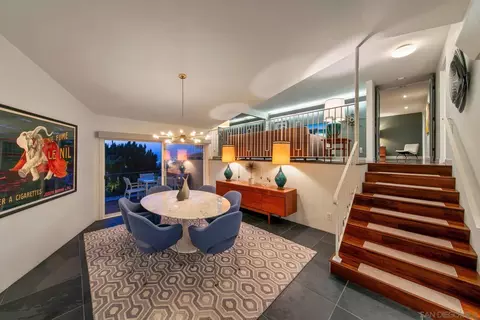Dining - 10446 Russell Rd, La Mesa, CA 91941 photo 4 of 6