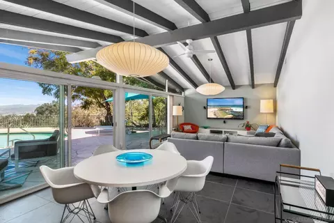 Dining - 10446 Russell Rd, La Mesa, CA 91941 photo 5 of 6