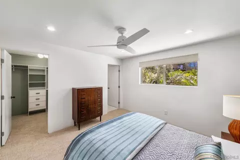 Bedroom - 10446 Russell Rd, La Mesa, CA 91941 photo 4 of 7