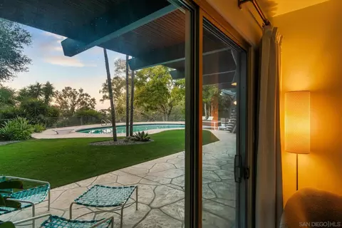 Exterior - 10446 Russell Rd, La Mesa, CA 91941 photo 3 of 19