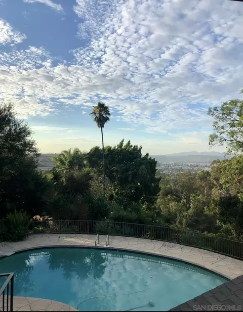 View/Area - 10446 Russell Rd, La Mesa, CA 91941 photo 1 of 2