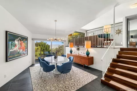 Dining - 10446 Russell Rd, La Mesa, CA 91941 photo 1 of 6