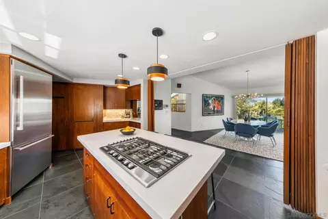 Kitchen - 10446 Russell Rd, La Mesa, CA 91941 photo 4 of 5