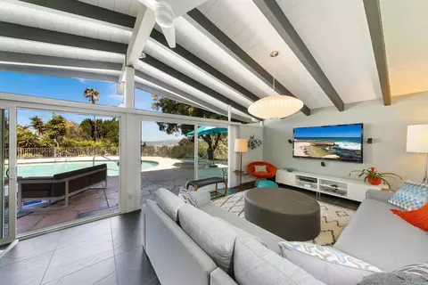 Living - 10446 Russell Rd, La Mesa, CA 91941 photo 7 of 7