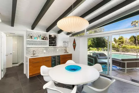 Dining - 10446 Russell Rd, La Mesa, CA 91941 photo 6 of 6