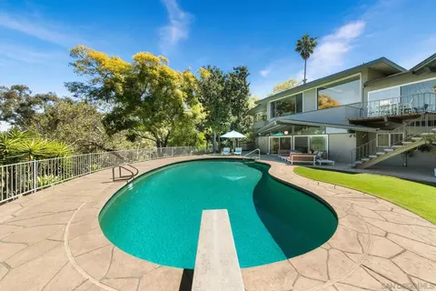 Exterior - 10446 Russell Rd, La Mesa, CA 91941 photo 6 of 19