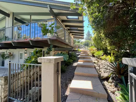 Exterior - 10446 Russell Rd, La Mesa, CA 91941 photo 11 of 19