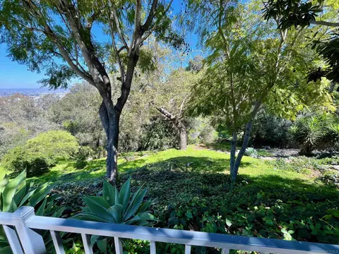 Exterior - 10446 Russell Rd, La Mesa, CA 91941 photo 18 of 19