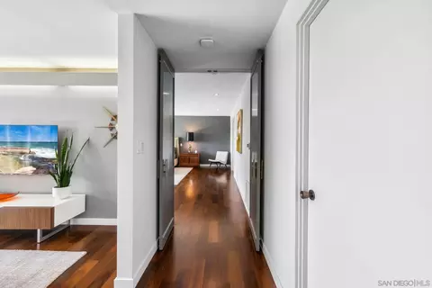Entry Way - 10446 Russell Rd, La Mesa, CA 91941 photo 5 of 6