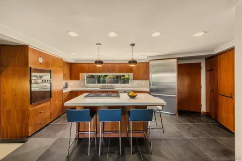 Kitchen - 10446 Russell Rd, La Mesa, CA 91941 photo 2 of 5