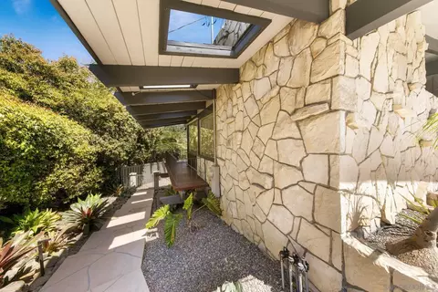 Exterior - 10446 Russell Rd, La Mesa, CA 91941 photo 12 of 19