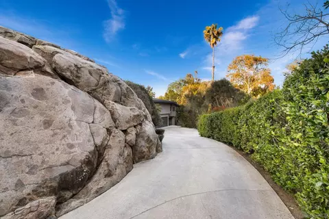 Exterior - 10446 Russell Rd, La Mesa, CA 91941 photo 16 of 19
