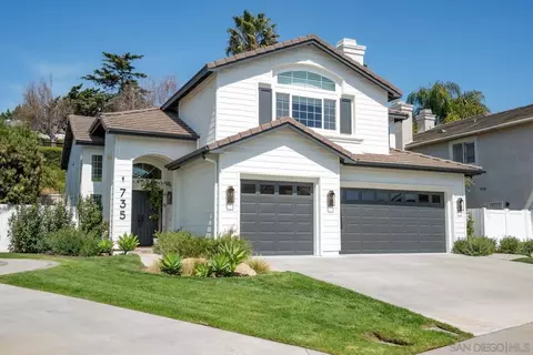 735 Aliento Way, Camarillo, CA 93012