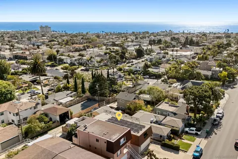 1135 Archer St, San Diego, CA 92109