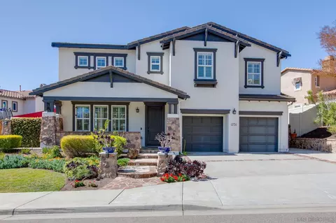 1251 Holmgrove Dr, San Marcos, CA 92078