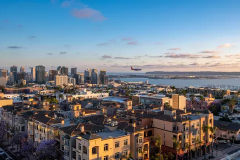 2500 6th Ave #1008, San Diego, CA 92103