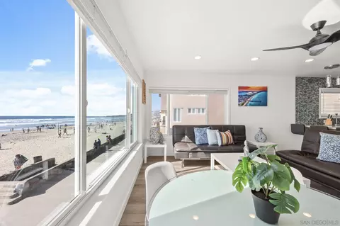 3969 Ocean Front Walk #3, San Diego, CA 92109