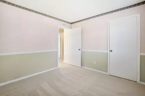 Bedroom - 5780 Amarillo Ave, La Mesa, CA 91942 photo 3 of 5