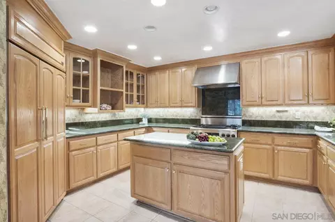 Kitchen - 5780 Amarillo Ave, La Mesa, CA 91942 photo 2 of 4