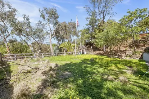 Exterior - 5780 Amarillo Ave, La Mesa, CA 91942 photo 12 of 14