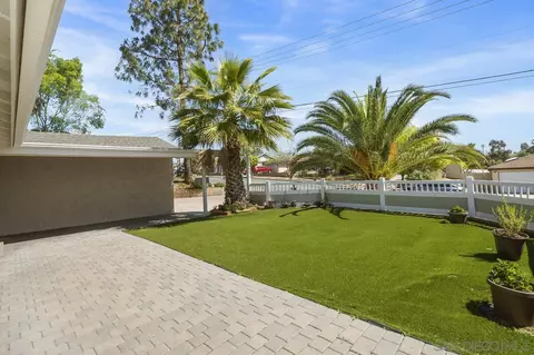 Exterior - 5780 Amarillo Ave, La Mesa, CA 91942 photo 14 of 14