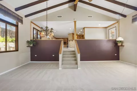 Living - 5780 Amarillo Ave, La Mesa, CA 91942 photo 4 of 6