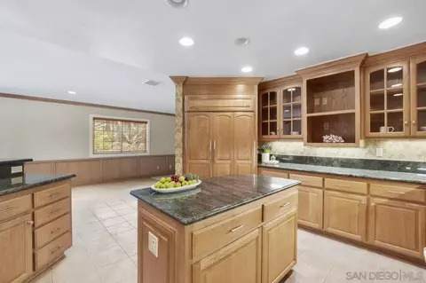 Kitchen - 5780 Amarillo Ave, La Mesa, CA 91942 photo 3 of 4