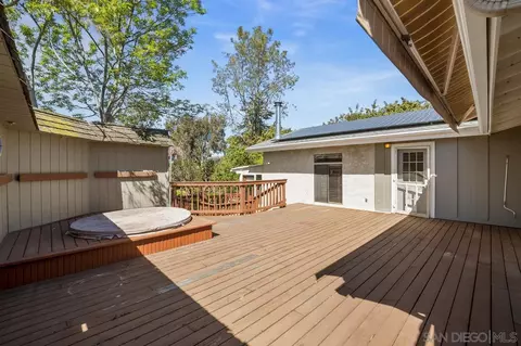 Exterior - 5780 Amarillo Ave, La Mesa, CA 91942 photo 5 of 14