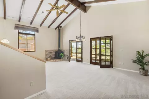 Living - 5780 Amarillo Ave, La Mesa, CA 91942 photo 3 of 6