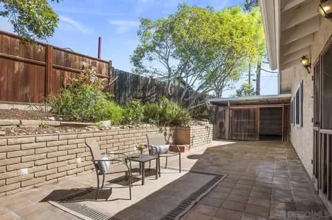 Exterior - 5780 Amarillo Ave, La Mesa, CA 91942 photo 9 of 14