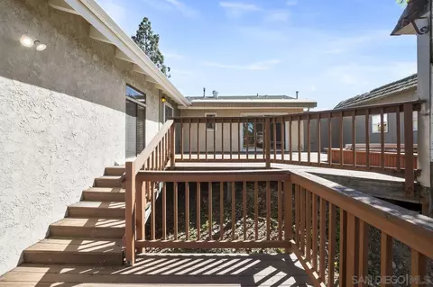 Exterior - 5780 Amarillo Ave, La Mesa, CA 91942 photo 8 of 14