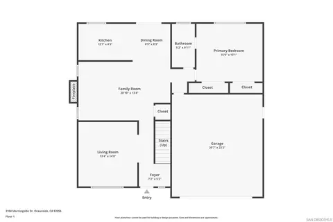 3104 Morningside Dr, Oceanside, CA 92056 photo 21