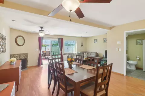 Dining - 12650 Lakeshore Dr #154, Lakeside, CA 92040 photo 2 of 4