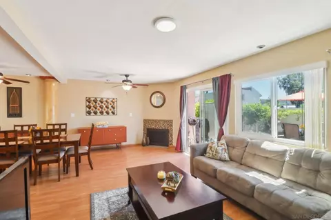 Living - 12650 Lakeshore Dr #154, Lakeside, CA 92040 photo 3 of 3